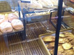 -FASHION BAKERY法森贝克(新德路店)