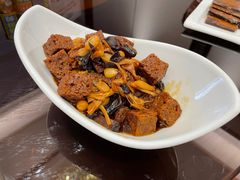甬沪烤麸-走马楼饭庄(慈城古县城店)