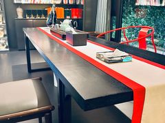 -沈灶河豚宴·河豚融合餐厅(汉中路店)