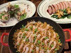 -Bistro 63 创意融合料理(广粤天地店)