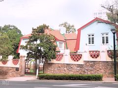 -八大关景区