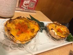 -山之川日料放题(通州店)