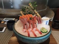 -山葵家·创意料理(宁波来福士店)