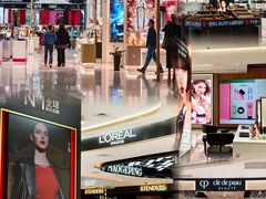 -松雷商业(南岗店)