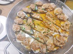 -79号渔船海鲜饭店(华强北店)