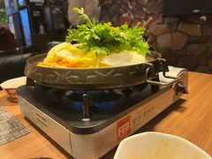 -满来寿喜烧(金虹桥店)