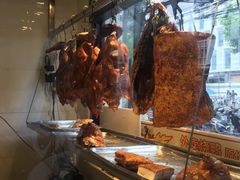 -嘉旺港式茶餐厅(延长中路店)