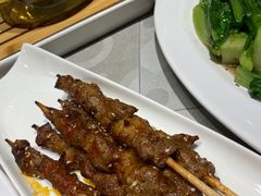 -如轩·海鲜砂锅粥·潮汕菜(南城店)