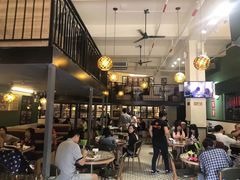 大堂-尖沙咀茶餐厅(永泰店)