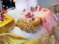 -尚海豆捞(乐虹坊店)