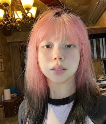 -呵呵造型