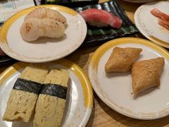 -合点寿司(金虹桥商场店)