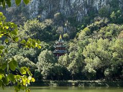 -星湖旅游景区七星岩