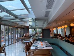 -城市露台景观餐厅(淮海路店)