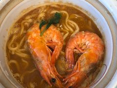 -南山鲜虾面·活鲜小馆·海味大连菜(南山总店)