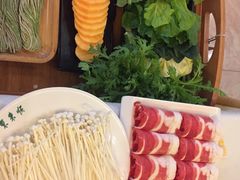 -东来顺饭庄(天坛店)