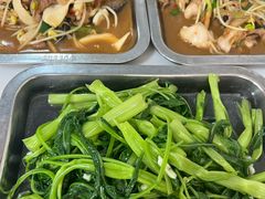 -龙上水现炒生料(柳沙店)