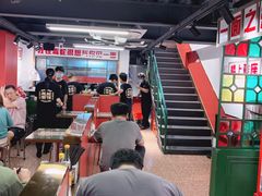 -毒蛇面馆(人民广场店)