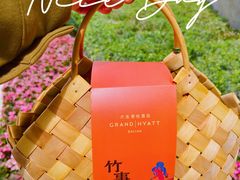 -大连君悦酒店