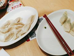 -喜家德虾仁水饺(浦东山姆店)