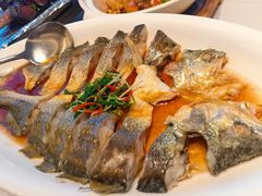 -香港狮子山下·明星粤菜餐厅(北苑店)