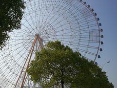 -南昌之星摩天轮