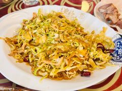 -大梁骨头馆·酱骨老菜(友好店)