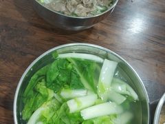 -攀枝花·任德琼·盐边羊肉米线