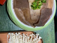 -老灶堂文创火锅(文艺路店)