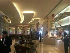 -鲁商铂尔曼大酒店·铂丽自助餐厅