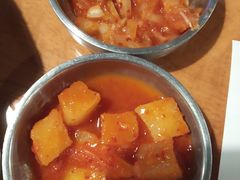-肥肥虾庄·金牌油焖大虾(杨园滨江时代walk店)