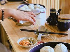 -桐香园小笼包(百井坊巷店)