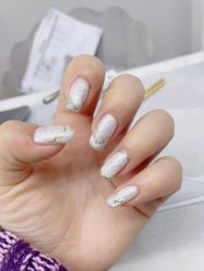 -喜柚自助美甲美睫