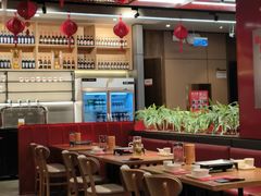 -管氏翅吧(马家堡店)