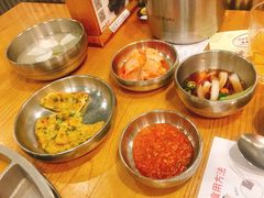 -姜虎东白丁烤肉(深圳湾后海汇店)