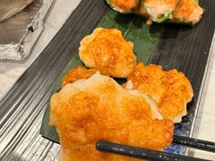 -常来小聚·广州非遗传承餐厅(高德置地店)