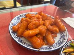 -北大地皖峰饭馆