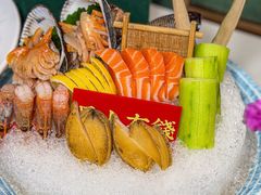 -喜聚薈·花膠雞海鮮火鍋(越秀店)