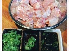 -盈田盈粥庄(博山东路店)