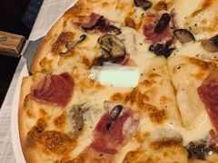 -LUCCA卢卡西班牙海鲜饭(远洋广场店)