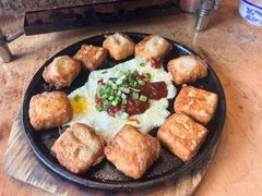 -大傻徽菜园·中国徽菜大师(老街店)