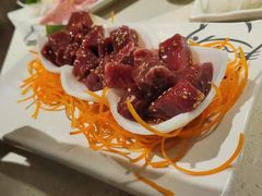 洋葱牛小粒-猫爪爪原切自助烤肉(观音桥阳光世纪店)