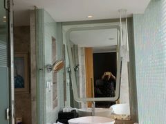 -青岛银沙滩温德姆至尊酒店