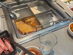 -海底捞火锅(步步高新天地店)
