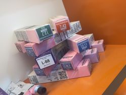 -奈时造型