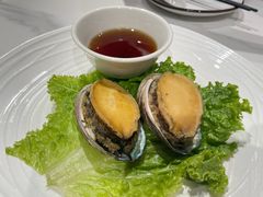 蒸小鲍鱼-渔码头食府·20年蓬莱老字号(登州路店)