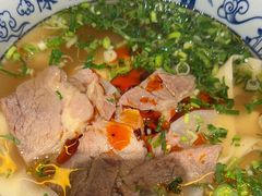 -陳香貴·兰州牛肉面(东方宝泰店)