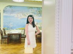 -Angelina安吉丽娜(恒隆广场店)