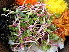 -海兰江石锅饭(水上店)