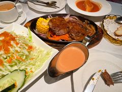 -太平馆西餐厅(北京路店)